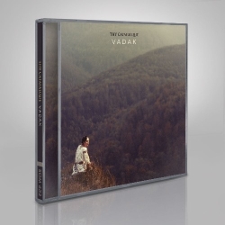 THY CATAFALQUE - Vadak (CD)